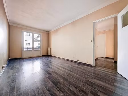 achat appartement 2 pièces 48m² nice 06300