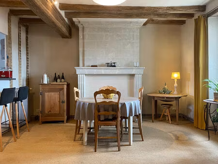 appartement avrille 5 pièce(s) 105.05 m2