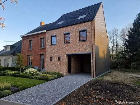 maison à vendre à heist-op-den-berg € 349.000 (li2f4) - dupont vastgoed | zimmo