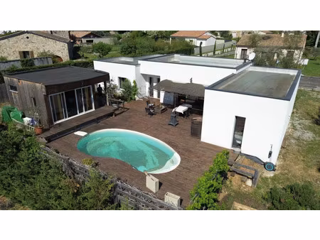 vente maison 4 pièces 117 m² rosières (07260)