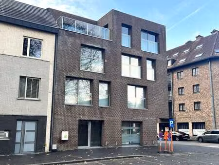 luxe appartement met 3 slaapkamers en 2 badkamers