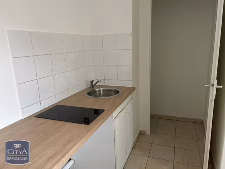 appartement à louer 2 pièces 45.34 m² - la ferté-gaucher (77) - 553€