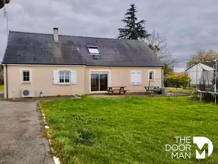 pavillon à vendre