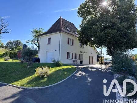 vente maison à leyme (46120) : à vendre / 116m² leyme