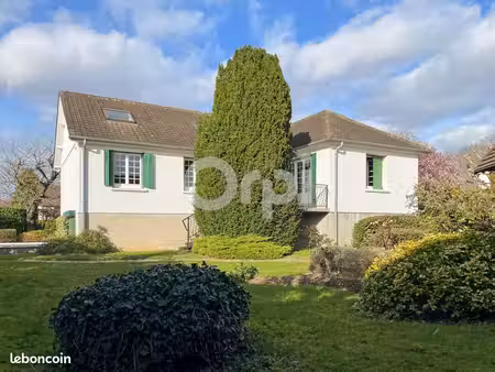 maison 7 pièces 120 m²