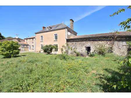 maison d'habitation