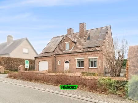 maison à vendre à strijpen € 399.000 (lid04) - immo francois - zottegem | zimmo