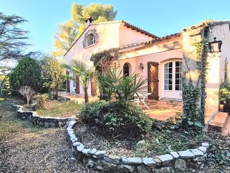vente maison 2 pièces 90 m² saint-gély-du-fesc (34980)