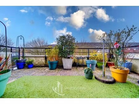 en vente appartement 70 m² – 159 000 € |rosselange