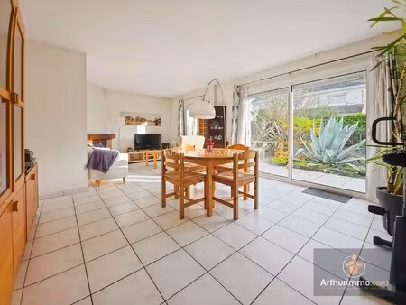 exclusivité arthurimmo - maison 5 pièces