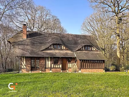 location maison 7 pièces 148 m² à ry (76116), 1 150 €