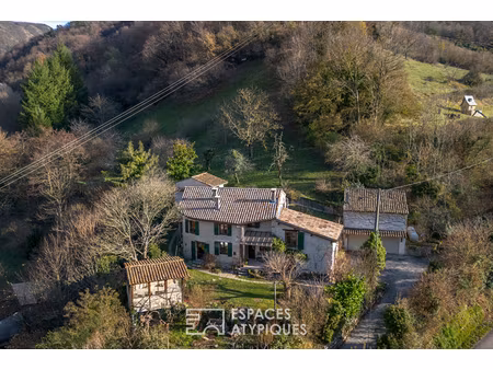 annonce maison à vendre