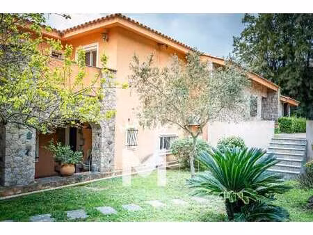 villa de luxe à vendre à lecci : 16 000 000 € | 433m²