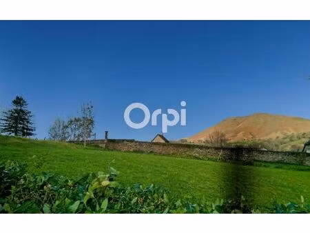 maison montory 116 m² t-4 à vendre, 168 000 €