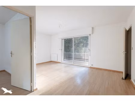 vente appartement 4 pièces 72 m² saintes (17100)