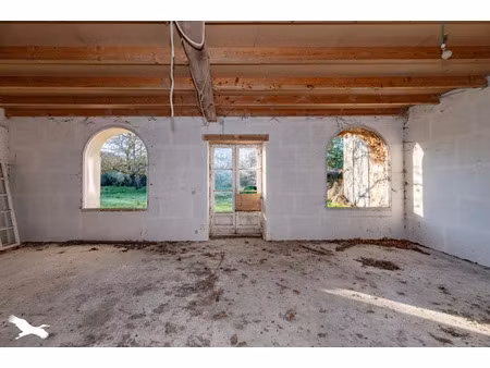 vente maison 5 pièces 152 m² à bégadan (33340), 265 500 €
