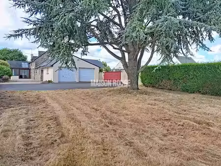 vente maison 5 pièces 124 m² à ploufragan (22440), 339 500 €