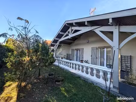 maison 4 pièces 101 m²
