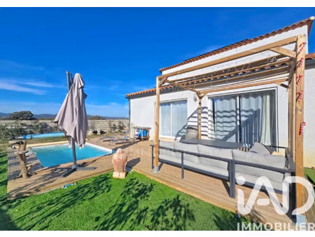 vente maison/villa 4 pièces