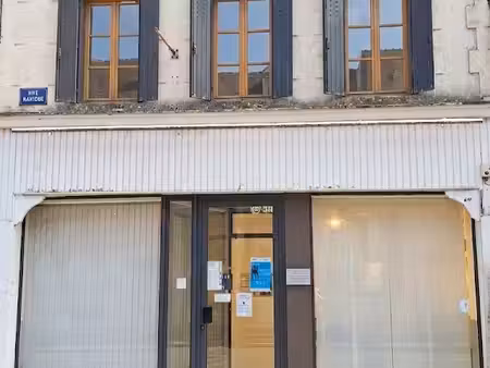 idéal pour un investissement locatif sécurisé !!