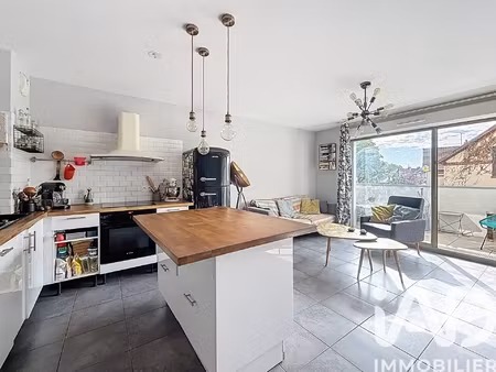 vente duplex 3 pièces