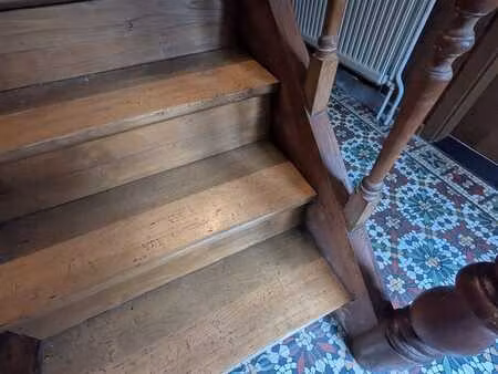 maison 4 façades à marbehan