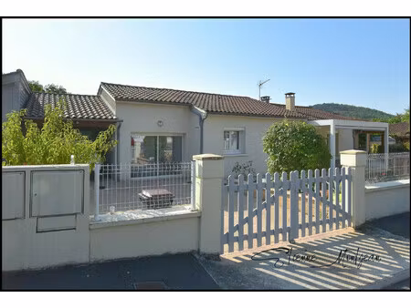 maison à cahors, 113 m² vente viagère, 3 chambres