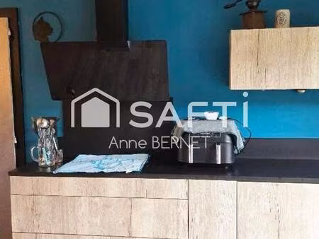 safti bernet anne conseiller indépendant