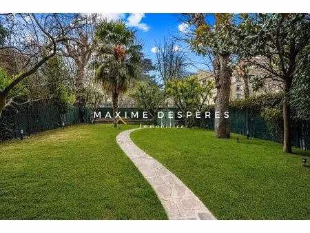 appartement de luxe de 6 chambres en vente à neuilly-sur-seine, france