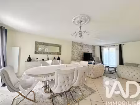 vente maison/villa 6 pièces