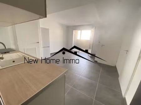 location appartement 2 pièces 38 m² à marseille 8ème (13008), 1 065 €