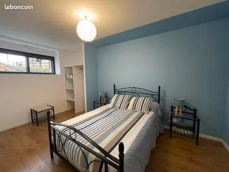 maison 4 pièces 146 m²