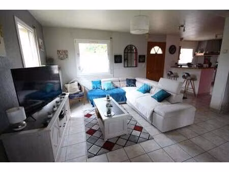 vente maison à saint-yvi (29140) : à vendre / 100m² saint-yvi