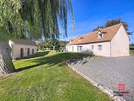 en vente maison 185 m² – 364 000 € |mamers