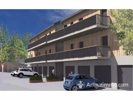 vente appartement 4 pièces 71 m2 à les hôpitaux-vieux