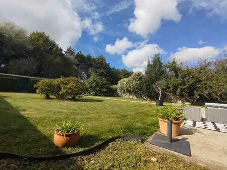 vente maison à ploumagoar (22970) : à vendre / 100m² ploumagoar