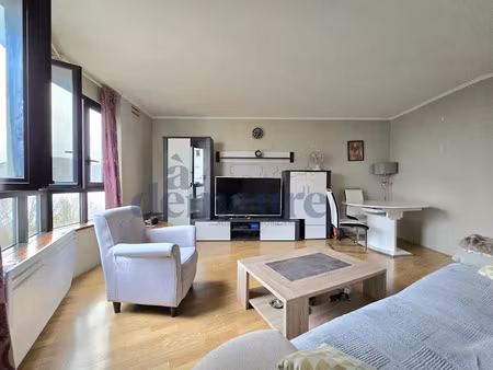 location meublée appartement 2 pièces 48.3 m² à issy-les-moulineaux (92130), 1 390 €