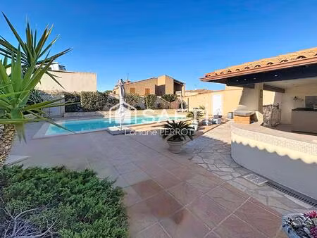 vivre dans une maison avec piscine...au coût d'un loyer d'appartement