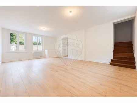 maison 3 chambre(s) à vendre