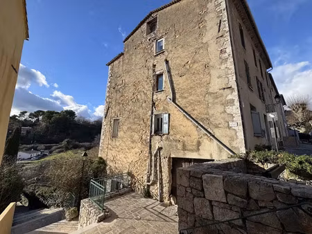 vente appartement 1 pièce 53 m² à montferrat (83131), 60 000 €