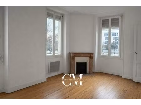 bureaux bordeaux chartrons jardin public 4 pièces 75 m2