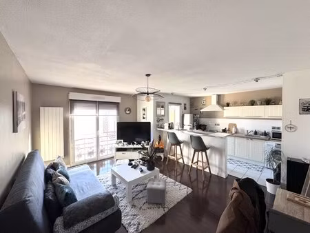 bruges - t2 centre-ville