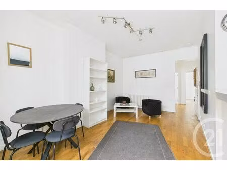 appartement t3 à louer - 3 pièces - 69,61 m2 - bordeaux - 33 - aquitaine
