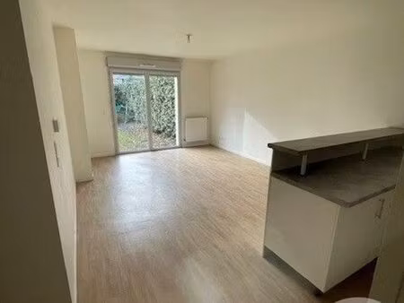 appartement t3 à louer - 3 pièces - 63,79 m2 - cenon - 33 - aquitaine