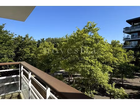 vente appartement 4 pièces 93.09 m² à issy-les-moulineaux (92130), 900 000 €