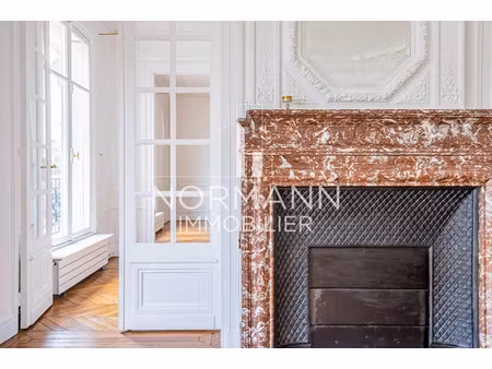 vente appartement 6 pièces 200 m² à paris 8ème (75008), 2 690 000 €
