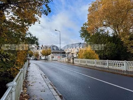 le cèdre immobilier orléans