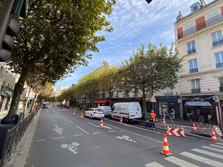 vente locaux professionnels 62 m² à vincennes (94300), 24 000 €