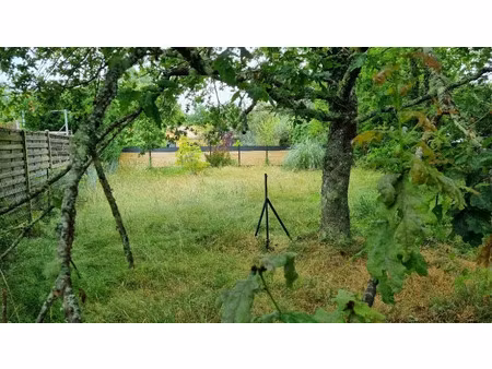 vente terrain 505 m² à saint-médard-en-jalles (33160), 212 000 €