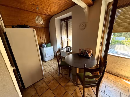 vente immeuble 8 pièces 202 m² à mulhouse (68100), 280 000 €